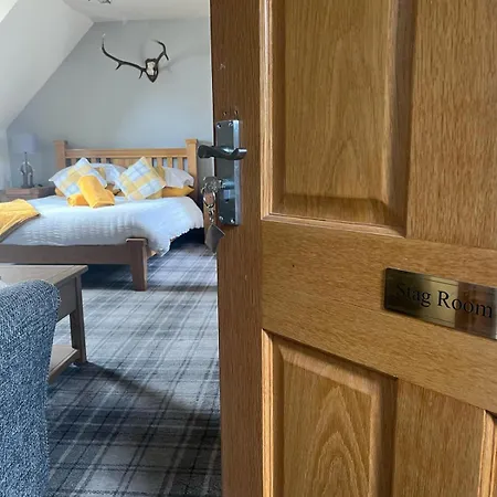 Culacrick Banavie Habitación foto