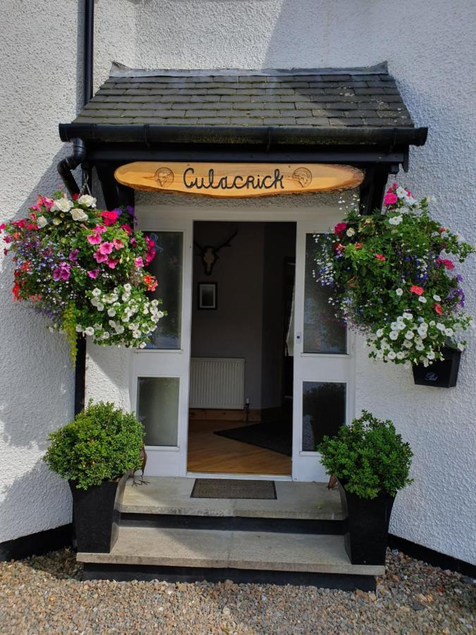 Guest house Culacrick