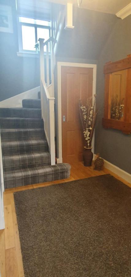 Guest house Culacrick Banavie