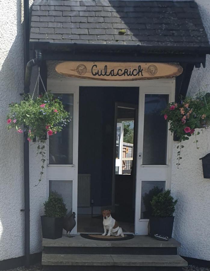 Guest house Culacrick