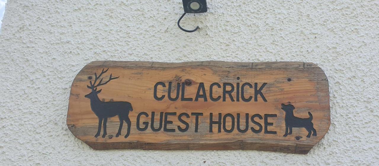 Guest house Culacrick 2*
