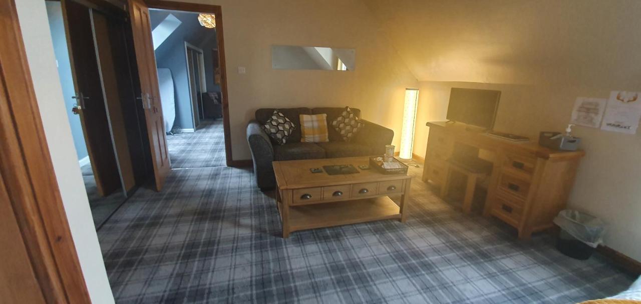 Culacrick Guest house