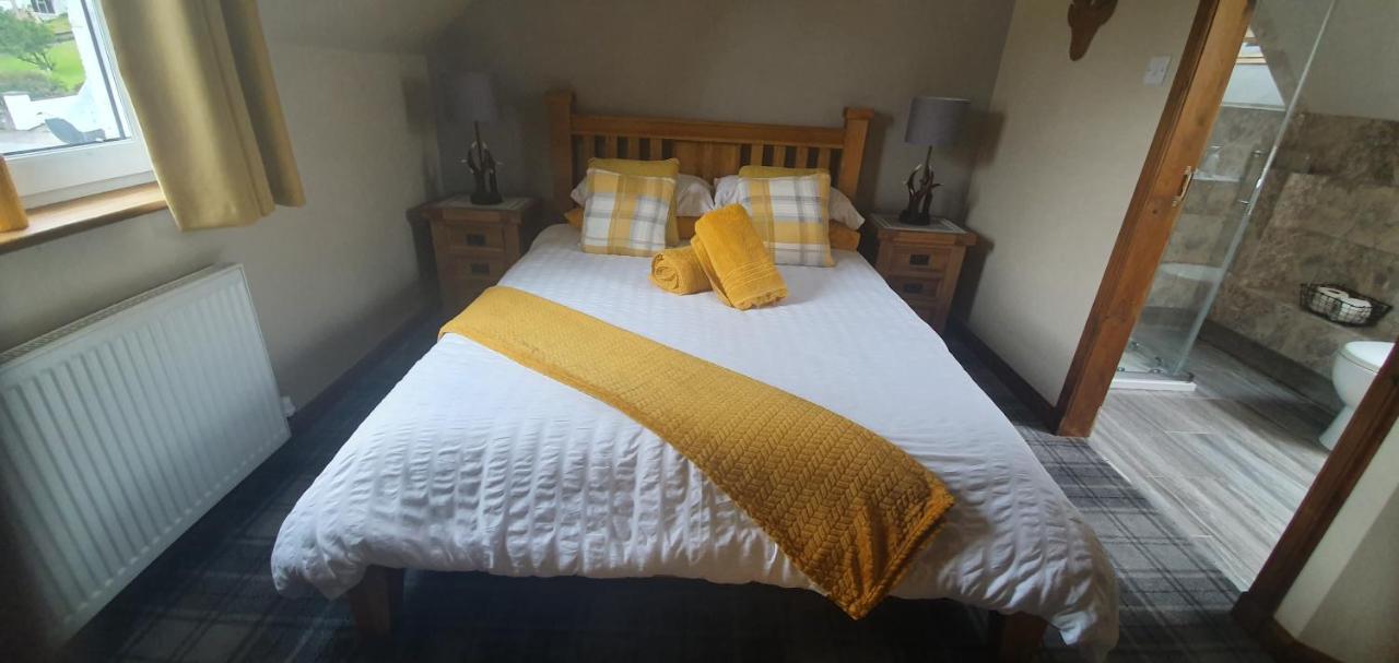 Guest house Culacrick Banavie