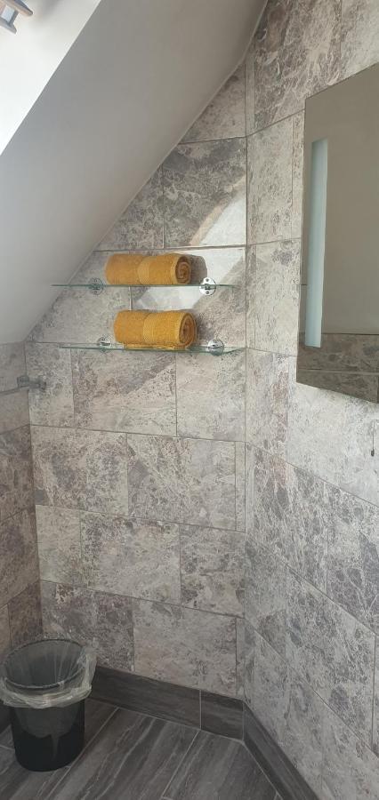 Guest house Culacrick 2*