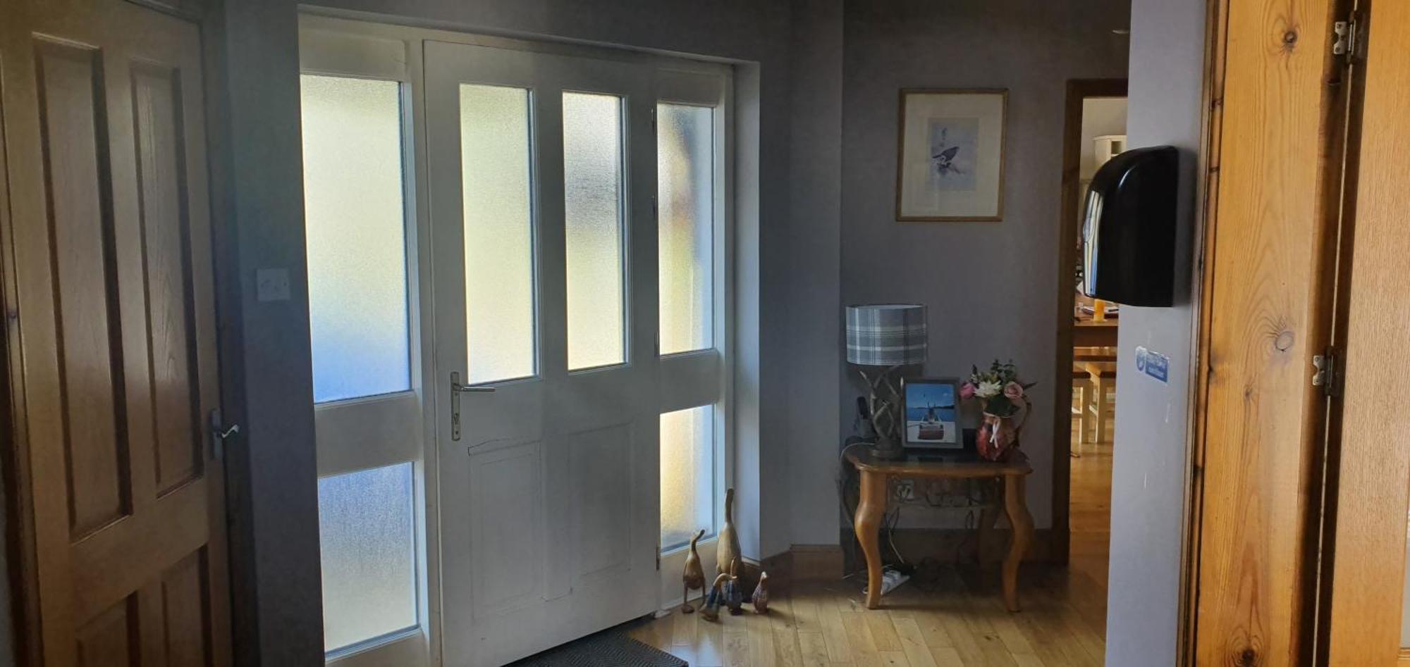 Guest house Culacrick Banavie