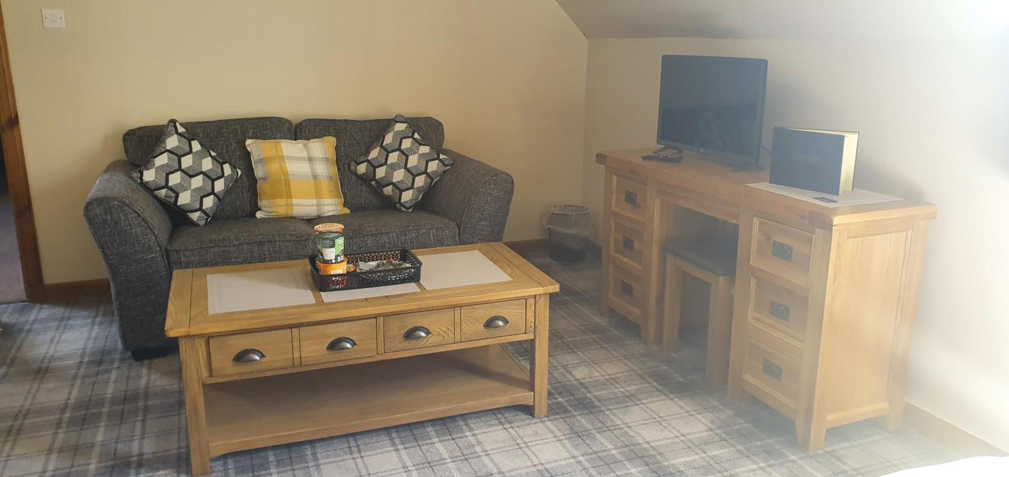 Guest house Culacrick