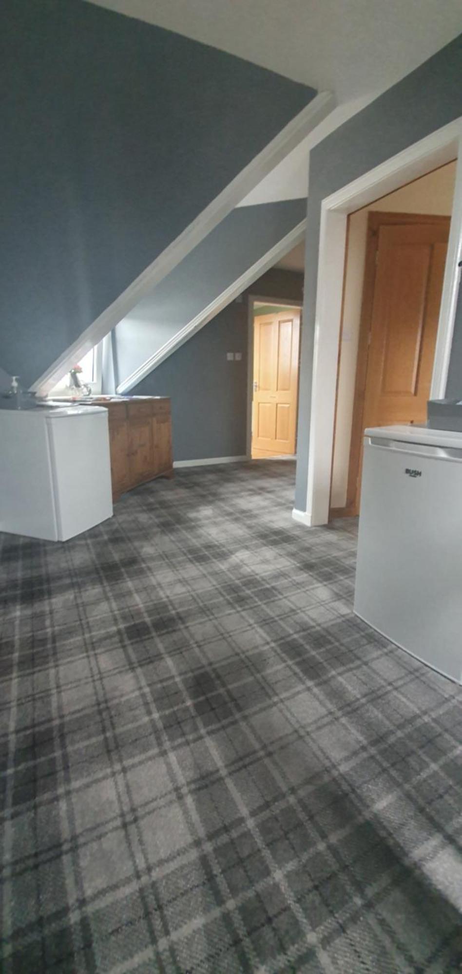 Guest house Culacrick 2*