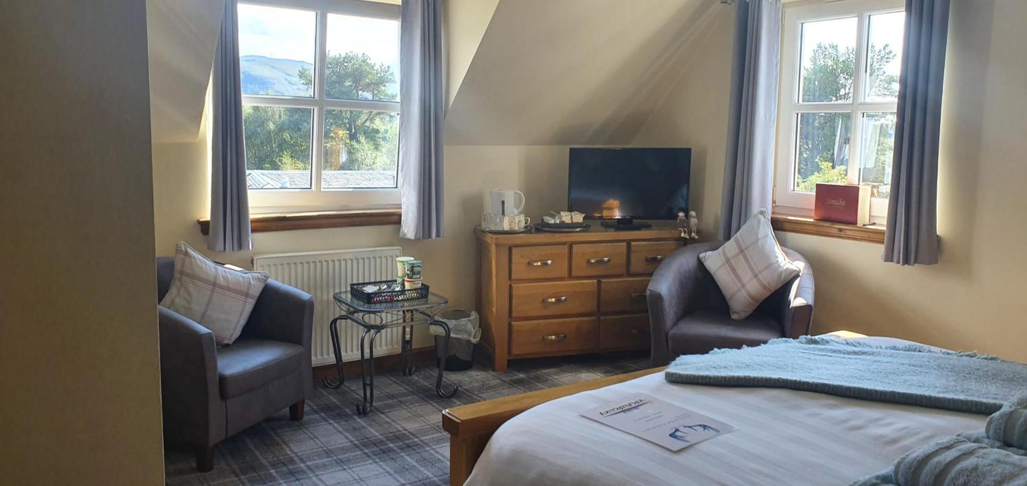 Guest house Culacrick