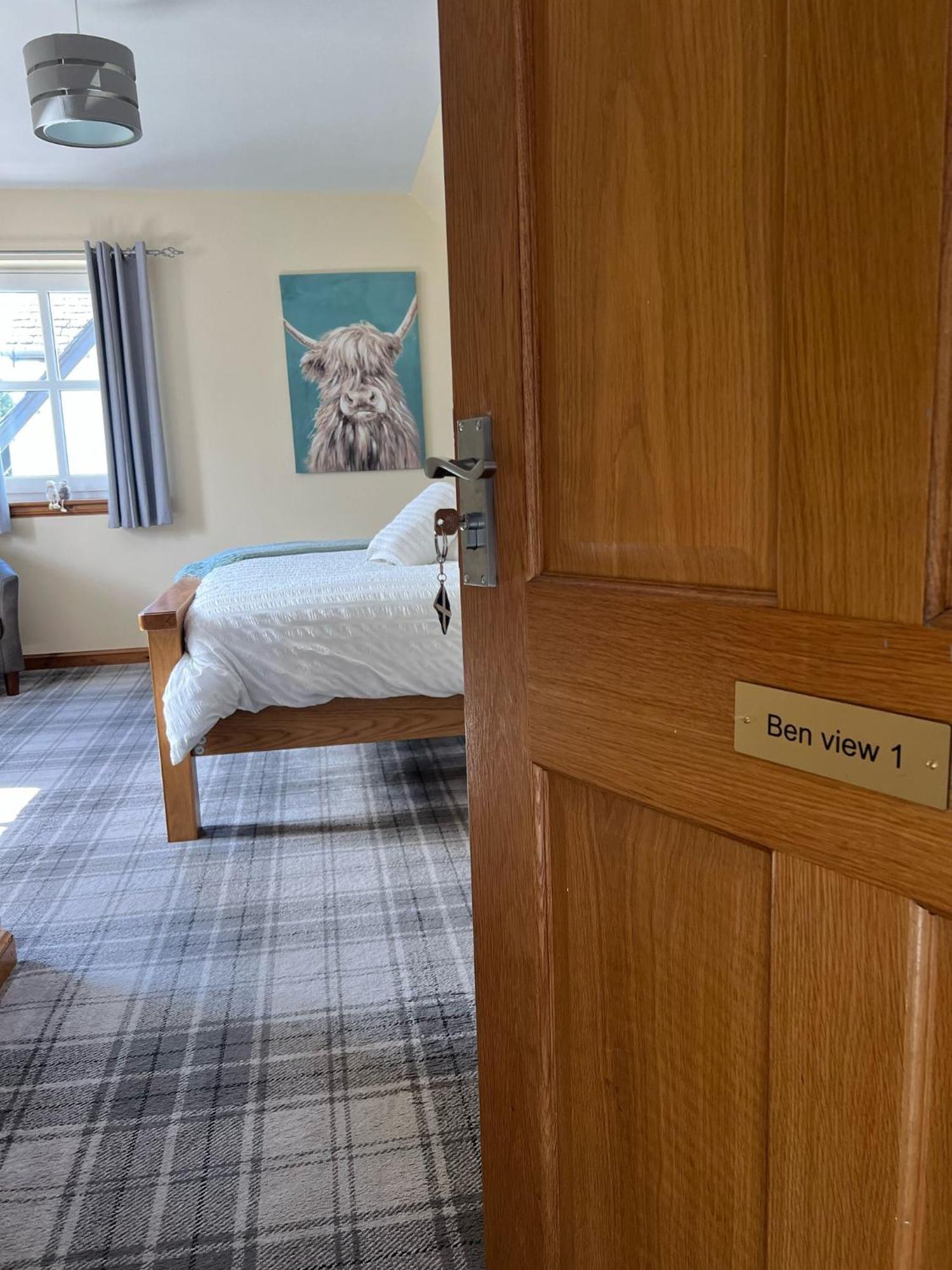 Culacrick Guest house