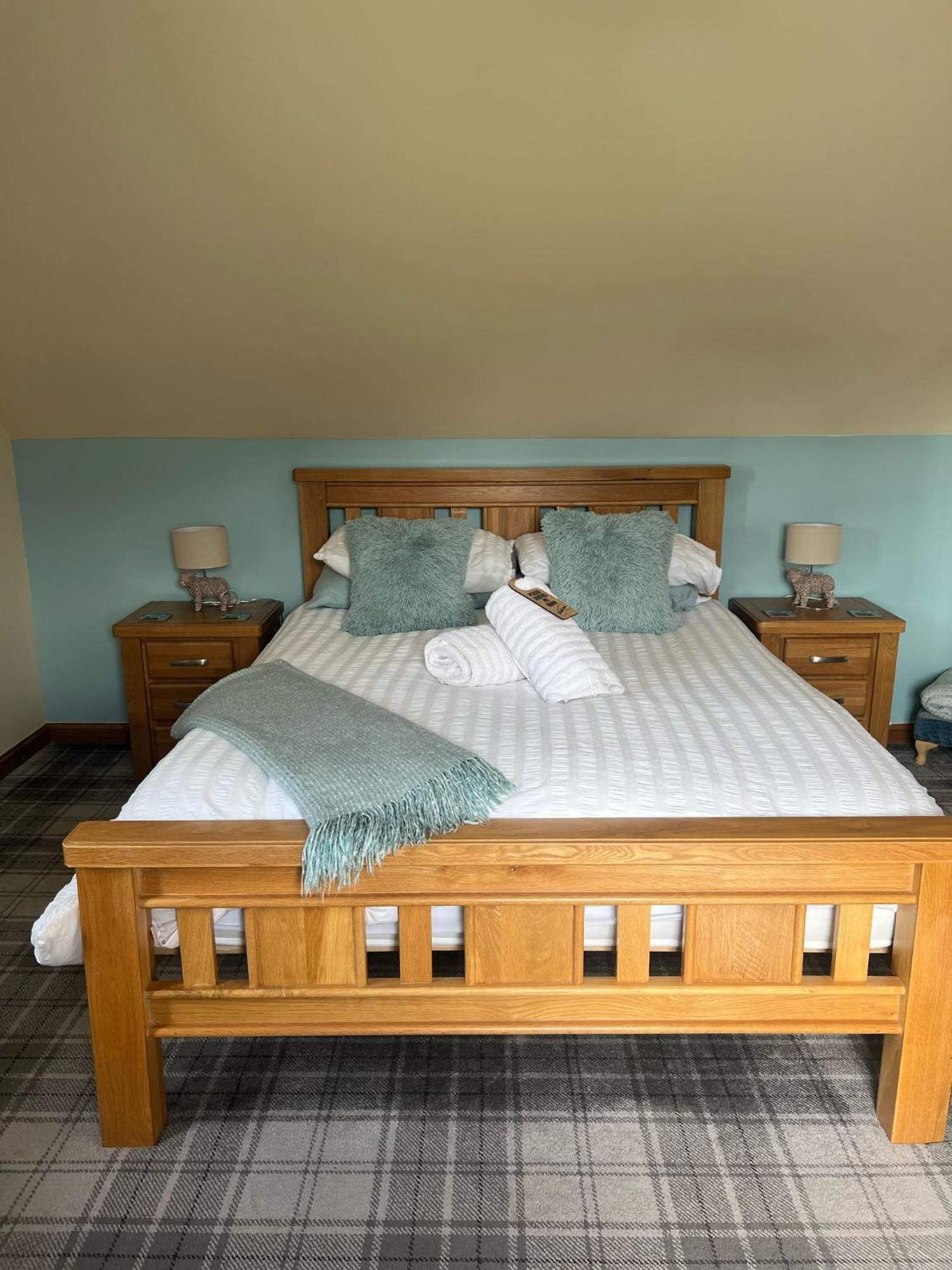 Guest house Culacrick 2*
