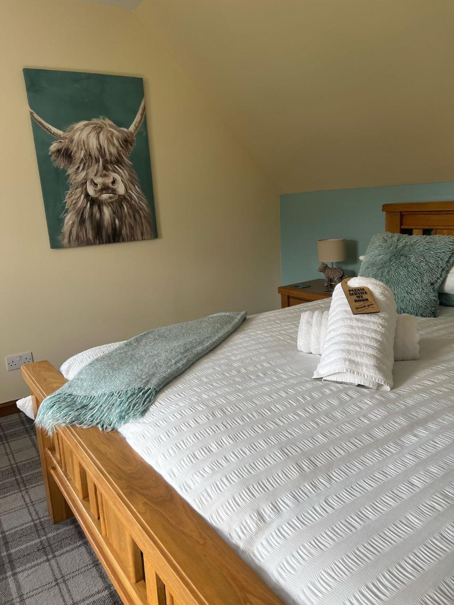 Culacrick Guest house Banavie