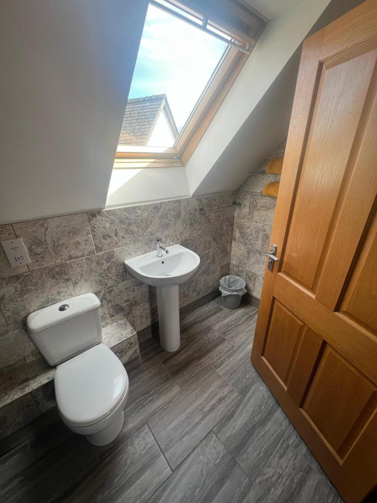 Guest house Culacrick 2*