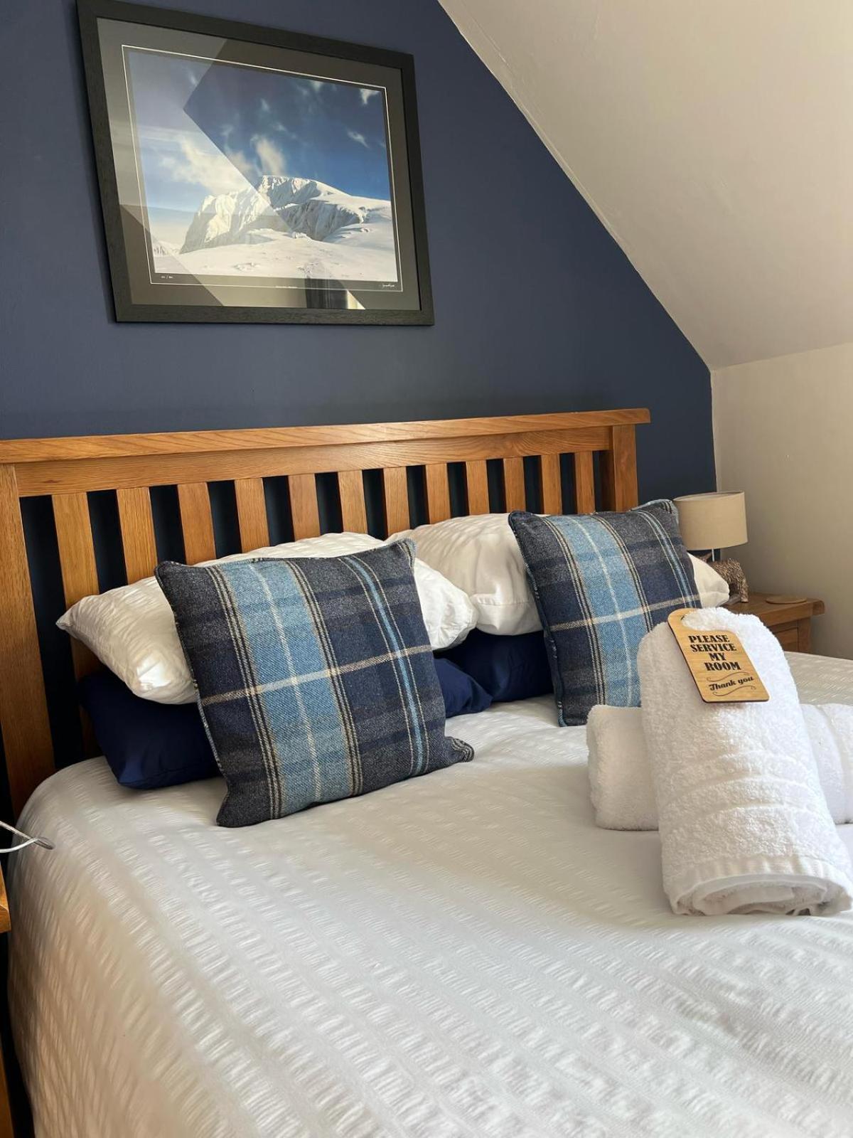 Culacrick Guest house 2*