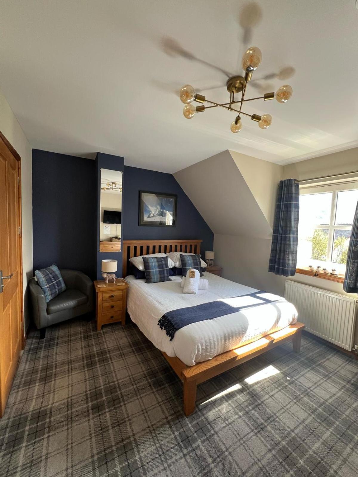 Culacrick 2* Banavie